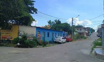 Imagem 5: Casa e Quitinetes- terreno 12x46