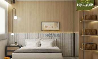 Imagem 6: Apartamento com 2 dormitórios à venda de 46 m², Coqueiro - Belém/PA