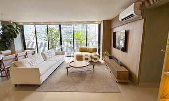 Imagem: Opus Araguaya Seu Apartamento de 157m²