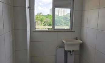 Imagem 2: 13 APARTAMENTO NO TURU COM 2 QUARTOS / NOVO / FIT LIFE