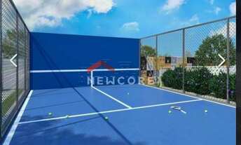 Imagem 2: Apartamento em Rua Tenente José Leite Sampaio Netto - Residencial Parque Granja Cecília B