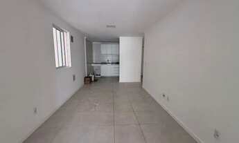 Imagem 6: Locação Anual - Apartamento mobiliado com 2 dormitórios e 2 vagas - Praia Brava