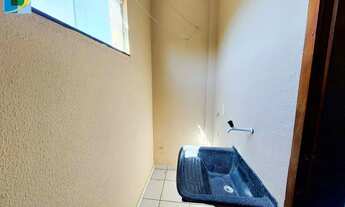 Imagem 6: Apartamento com 02 quartos e garagem no Maranguape