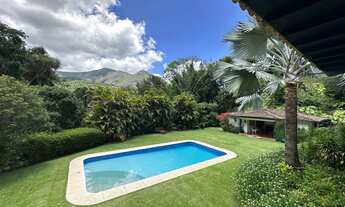 Imagem: Belissima Propriedade! Raridade em Itaipava