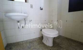 Imagem 7: Locação Prédio Santo Agostinho Belo Horizonte