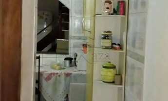 Imagem 2: Oportunidade - Casa sobrado - Residencial União - 4 Dormitórios - 125m²