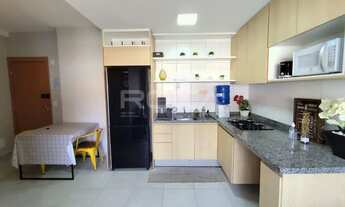 Imagem 6: Apartamento Padrão com 1 Suíte - Jardim Alvorada, São Carlos