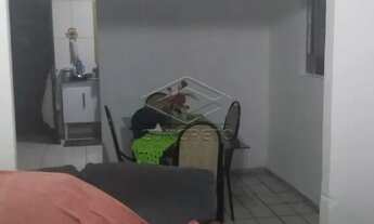 Imagem 7: Casa Padrão em Bauru