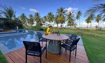 Imagem 4: Casa à venda no bairro Praia do Forte - Mata de São João/BA