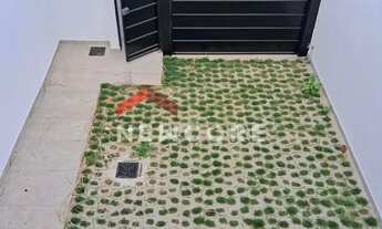 Imagem 4: Casa de condomínio em Rua Rita Camargos Cunha - Nossa Senhora de Fátima - Contagem/MG