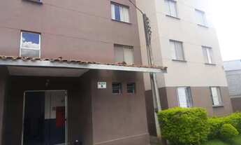 Imagem: Apartamento à venda em Cotia, Jardim Colibri