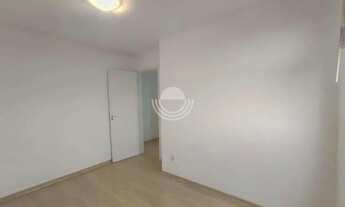 Imagem 7: Apartamento à venda em Campinas, Vila Carminha, com 2 quartos, com 45.02 m², Spazio Castel