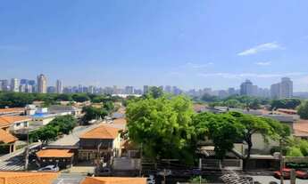 Imagem 7: Apartamento para venda e locação em Cidade Monções com 3 quartos, sendo 1 suíte , 138m²