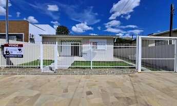 Imagem: Casa à Venda, 2 Dormitórios, Bairro São