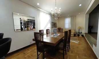 Imagem 7: Casa à venda e para alugar em Campinas, Jardim Martinelli (Sousas), com 6 quartos, com 481