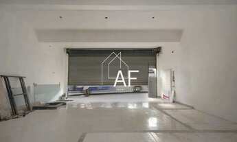 Imagem: Loja/Galpão para Venda e Locação, 250