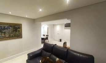 Imagem 6: Apartamento para venda em Vila Anglo Brasileira com 2 quartos, sendo 1 suíte , 106m²