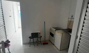 Imagem 5: Vende-se ou aluga-se apartamento com 32 metros quadrados com 1 quarto em Campina - Belém