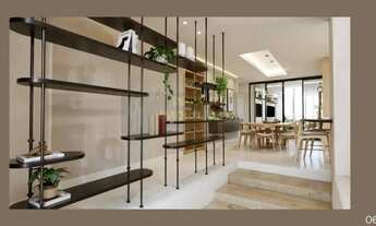 Imagem 4: CASA ALTO PADRÃO EM FASE DE ACABAMENTO CONDOMINIO TOP