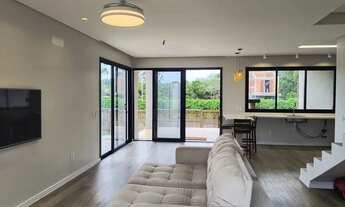 Imagem 5: Casa de condomínio para venda tem 235 metros quadrados com 3 quartos