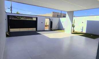 Imagem 5: CASA PADRÃO Casa com 3 dormitórios