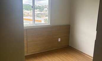 Imagem 5: Alugo belíssimo apartamento em Santa Terezinha. Semi-mobiliado