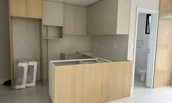 Imagem 4: Estúdio à Venda no Centro de Florianópolis Perto do Beiramar Shopping