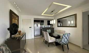 Imagem 7: Apartamento para venda - reserva do Parque - 3 quartos - Dependência - Barra Olímpica - Ci