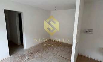 Imagem 6: Apartamento- 3 quartos, 1 suíte, 61m², 1 vaga- Setor Sudoeste