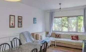 Imagem 2: Apartamento com 3 dormitórios à venda, 90 m² por R$ 459.000 - Aclimação - São Paulo/SP