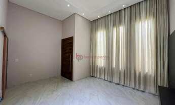 Imagem 4: Casa com 3 dormitórios para alugar, 128 m² por R$ 3.000,00/mês - Vila Cassini - São José d