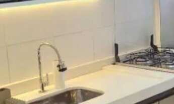 Imagem 3: APARTAMENTO - ORTIZES - SP