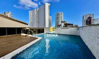 Imagem: Apartamento com 3 quartos sendo 1 suíte