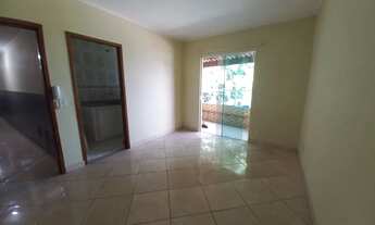 Imagem 6: Palmeiras - Ótimo Apto - Sala Ampla c/ Varanda - 1 Quarto Amplo c/Varanda - Cozinha - Fren