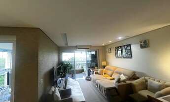 Imagem 2: Apartamento com 4 dormitórios à venda, 171 m² por R$ 2.490.000,00 - Península - Rio de Jan