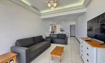 Imagem 2: Apartamento para Venda em Tramandaí, Centro, 3 dormitórios, 1 suíte, 2 banheiros, 1 vaga