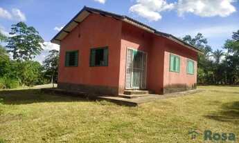 Imagem 2: Casa em Condomínio Rural na beira do Rio Cuiabá, em Acorizal