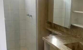 Imagem 4: APARTAMENTO DE 2 QUARTOS COM SUÍTE, MOBILIADO PARA LOCAÇÃO NO CENTRO DE CANOAS/R