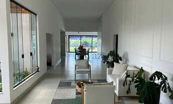 Imagem 7: Oportunidade - Casa em Condomínio - Condomínio Residencial Mirante do Vale - 4 Dormitórios