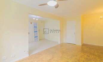 Imagem 5: Aluguel Apartamento 2 Dormitórios - 85 m² Itaim Bibi