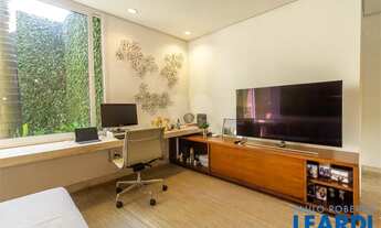 Imagem 5: SOBRADO - ALTO DE PINHEIROS - SP