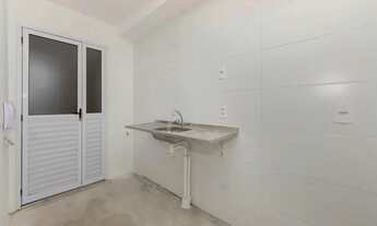 Imagem 6: Apartamento para venda em Campo Grande com 2 quartos , 44m²