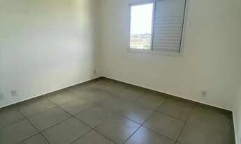 Imagem 6: Imóvel para aluguel com 72 metros quadrados com 2 quartos em Vila São José - Taubaté - SP