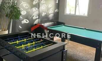 Imagem 7: Apartamento em Avenida Olga Fadel Abarca - Jardim Santa Terezinha (Zona Leste) - São Paulo