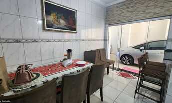 Imagem 7: Casa para Venda em Presidente Prudente, Jardim Balneário, 2 dormitórios, 1 suíte, 2 banhei