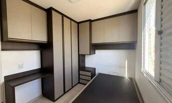 Imagem 6: Apartamento com 2 dormitórios à venda, 49 m² por R$ 269.900,00 - Condomínio Villa Flora