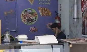 Imagem 5: Lanchonete e Doceria na Zona Leste de SP . Ref: 2174