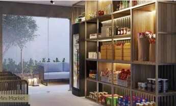 Imagem 7: Flat a venda em Ponta de Campina - FL0003