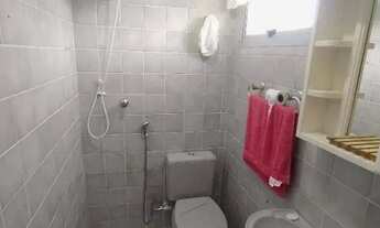 Imagem 3: Cobertura com 2 dormitórios, 165 m² - venda por R$ 1.050.000,00 ou aluguel por R$ 4.675,00