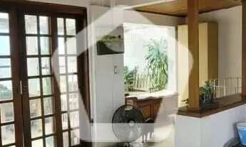 Imagem 5: Apartamento em Barro Branco (Zona Norte